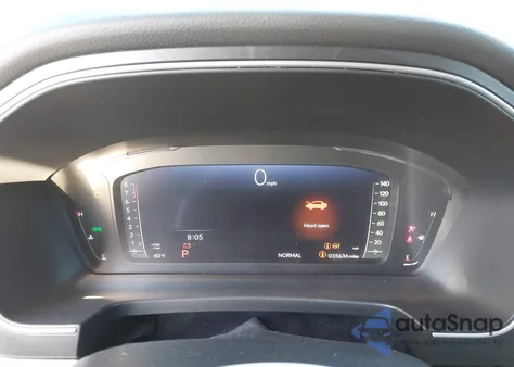 2024 Honda Pilot Elite z USA, uszkodzony, nr VIN 5FNYG1H84RB029319